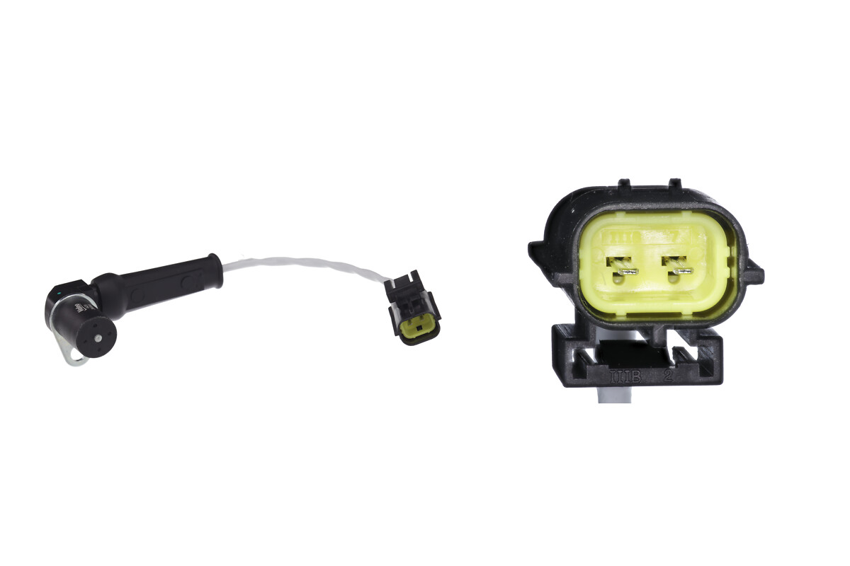 Sensor de rotações motor VALEO 366844